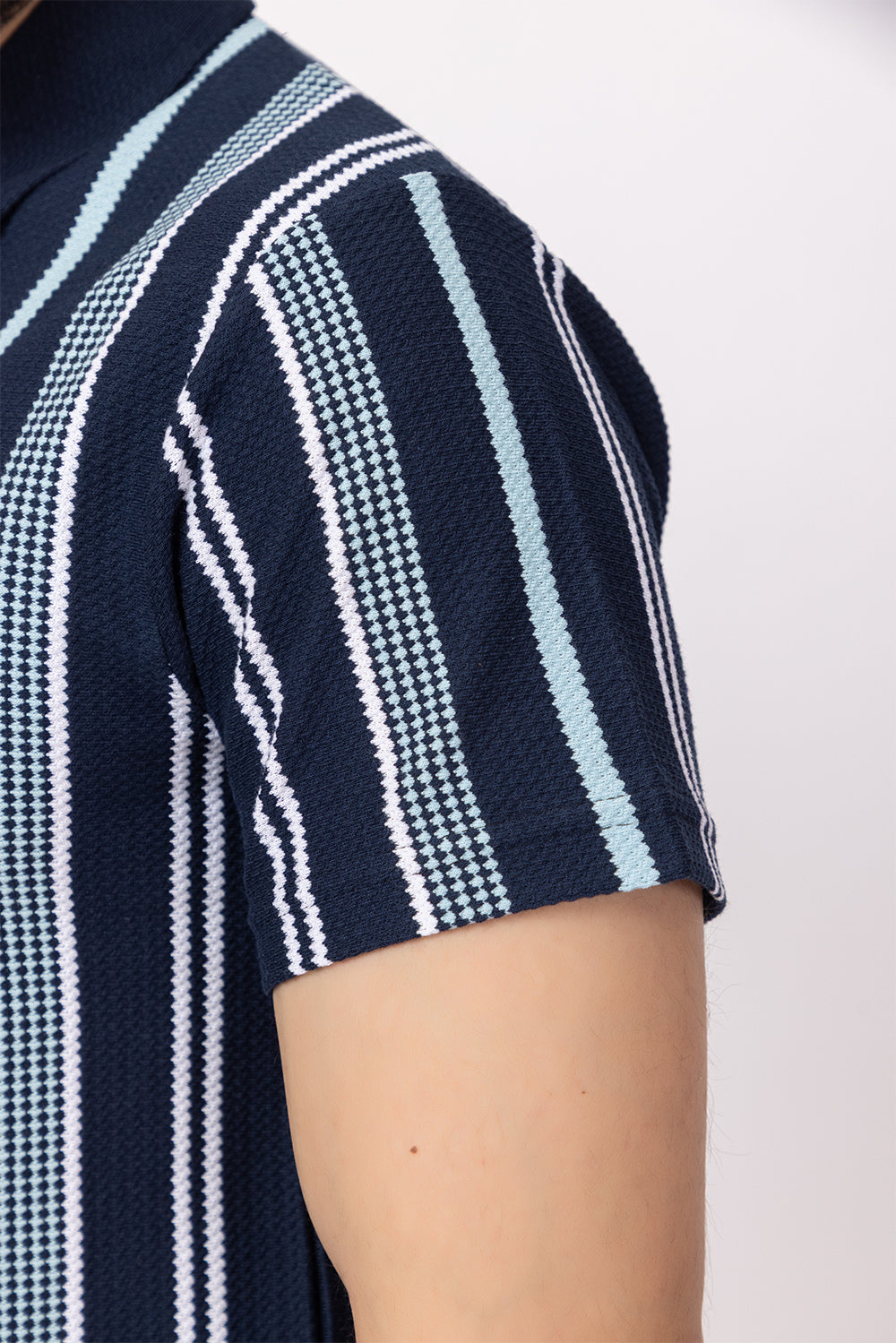 WINDSOR NIGHT BLUE POLO