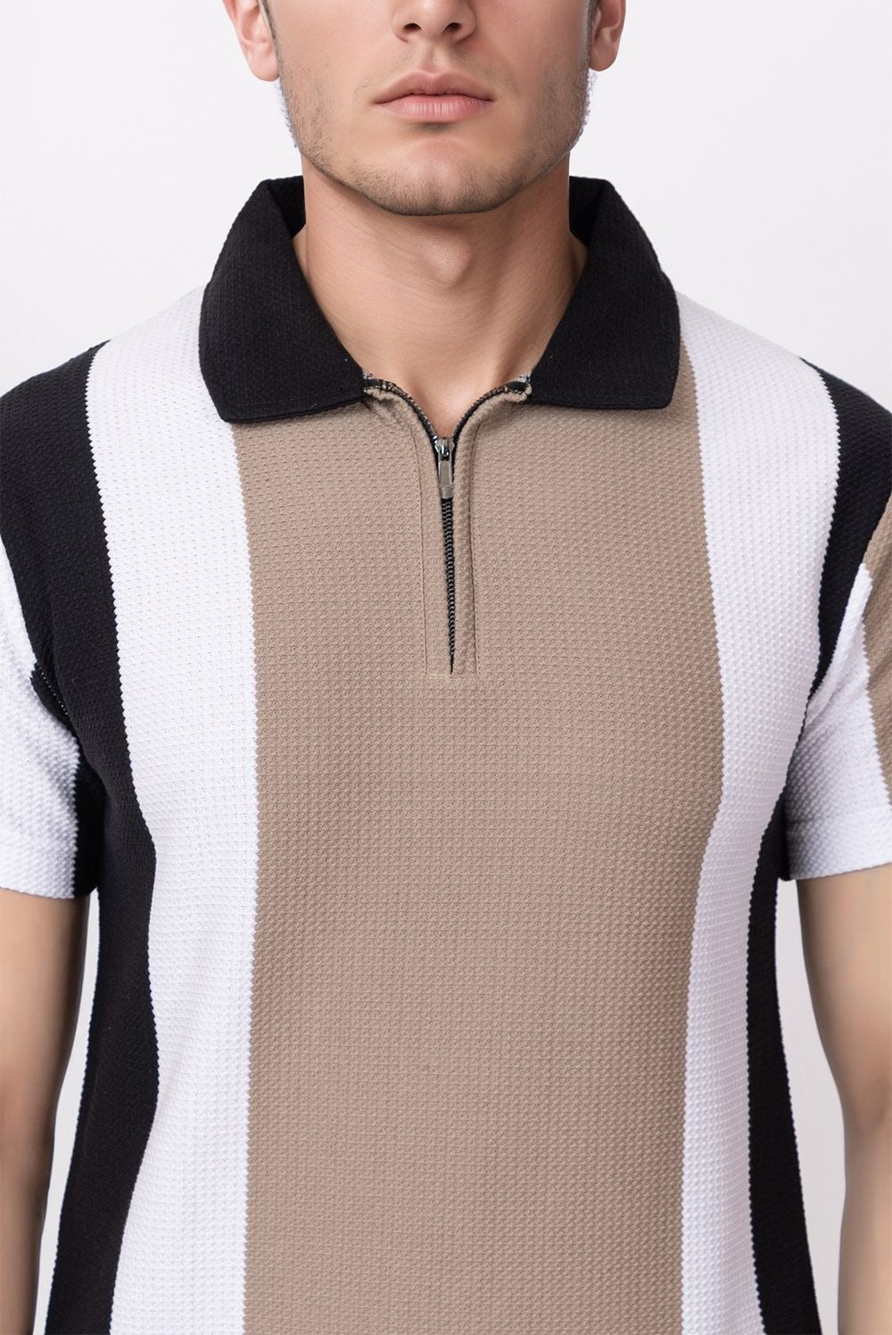 BLACK MONOX POLO