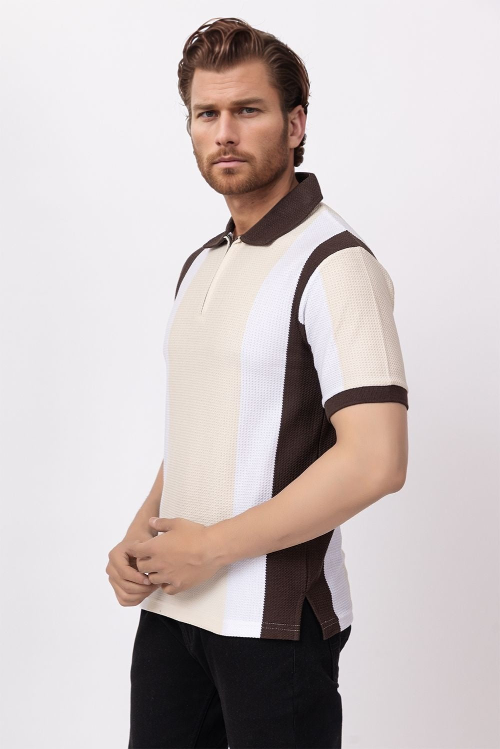 COFFEE MONOX POLO