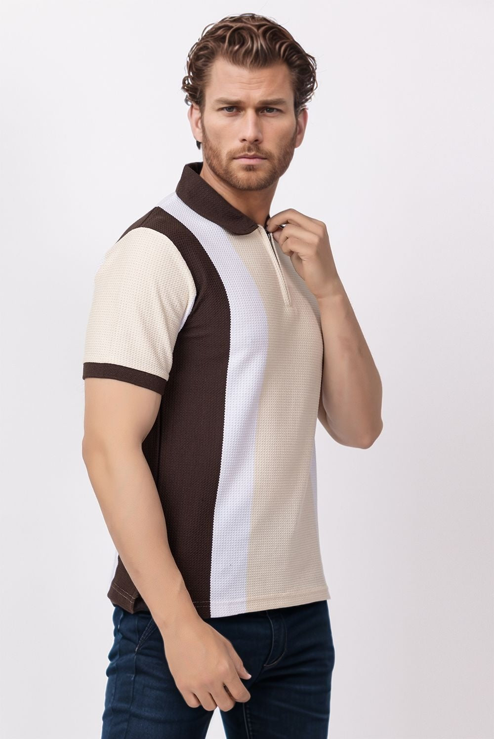 COFFEE MONOX POLO