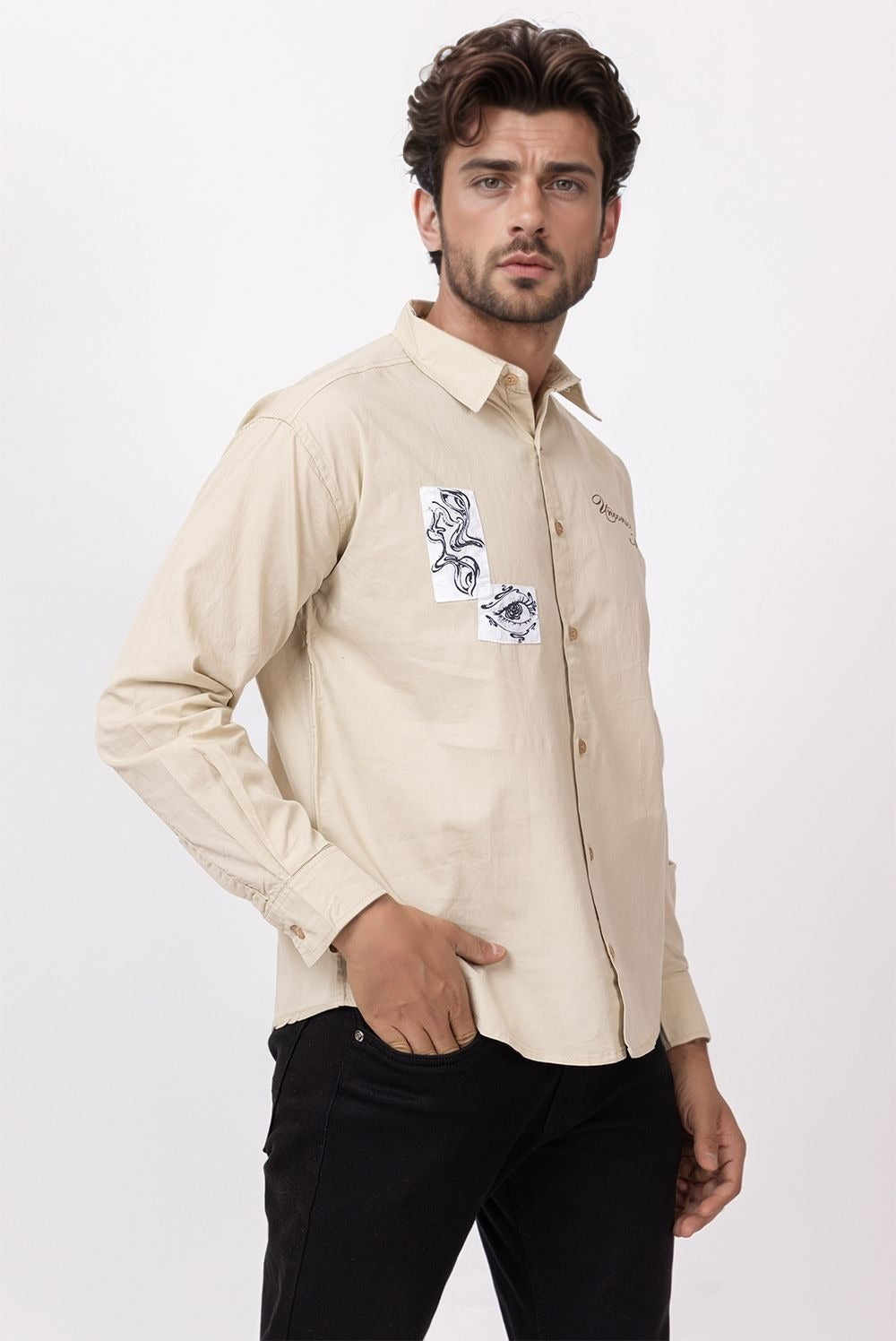 BEIGE OLD WAYS