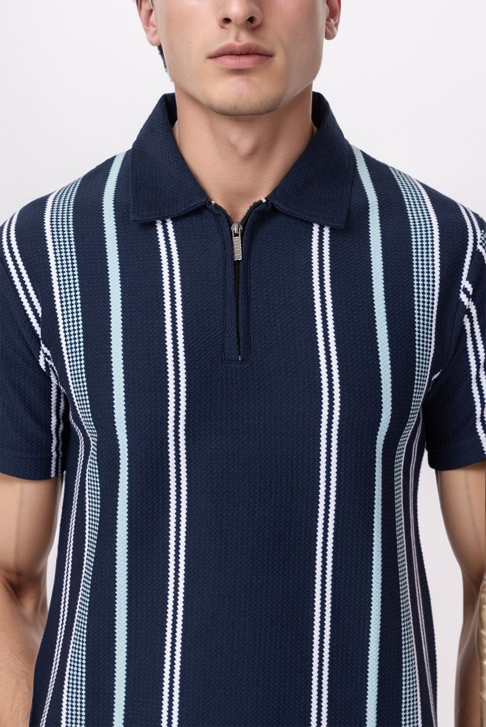 WINDSOR NIGHT BLUE POLO
