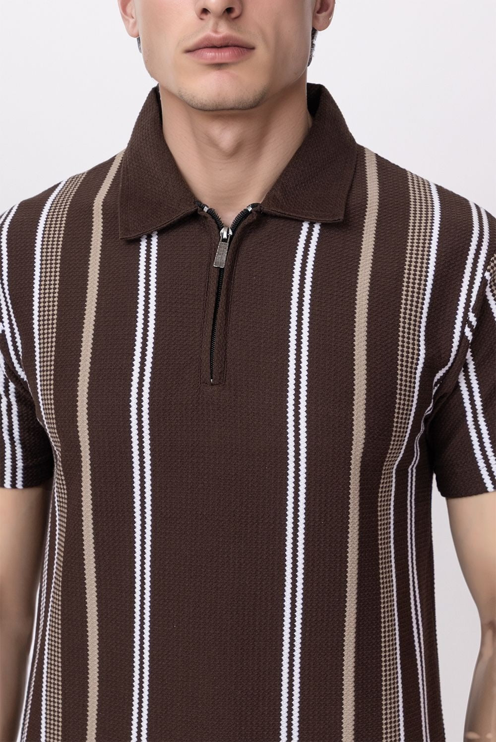 WINDSOR MOCHA POLO