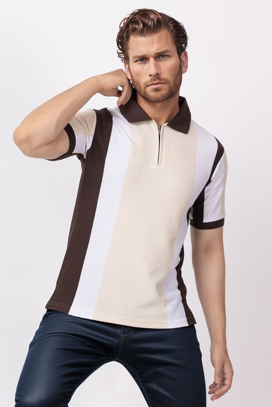 COFFEE  MONOX POLO